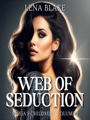 cover image of Web of Seduction